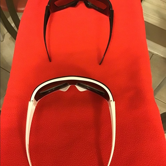 🚸 Star Wars 3D Glasses or wear just for fun glasses! - Picture 4 of 4